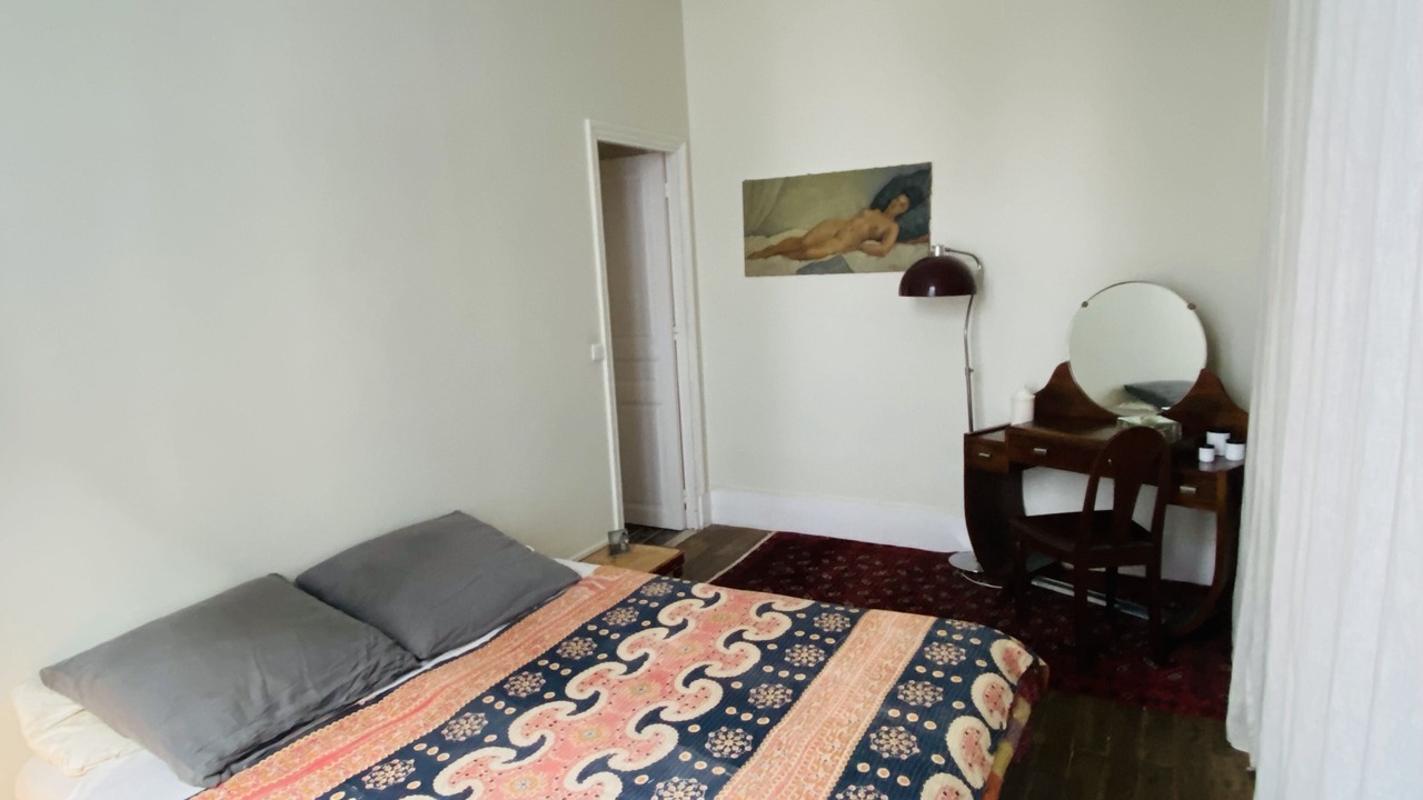 Photo of Bedroom in Pantin