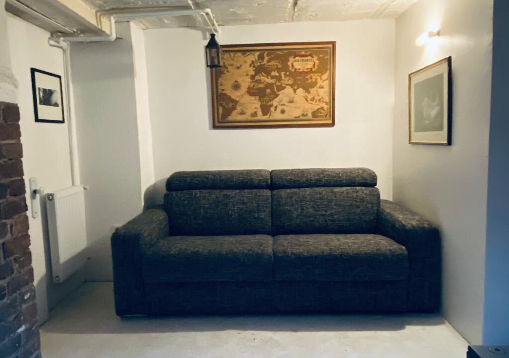 Photo of Livingroom in Pantin