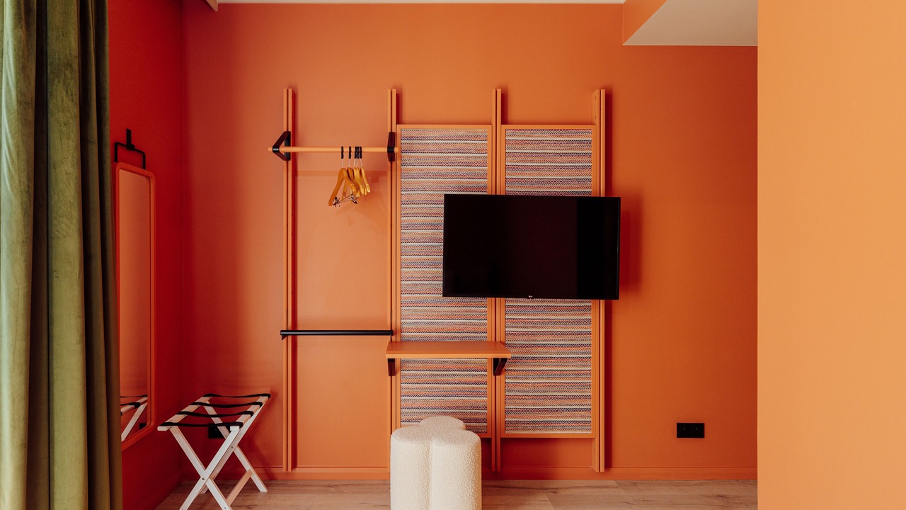 Photo of Bedroom in Orleans