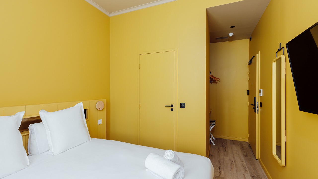 Photo of Bedroom in Orleans