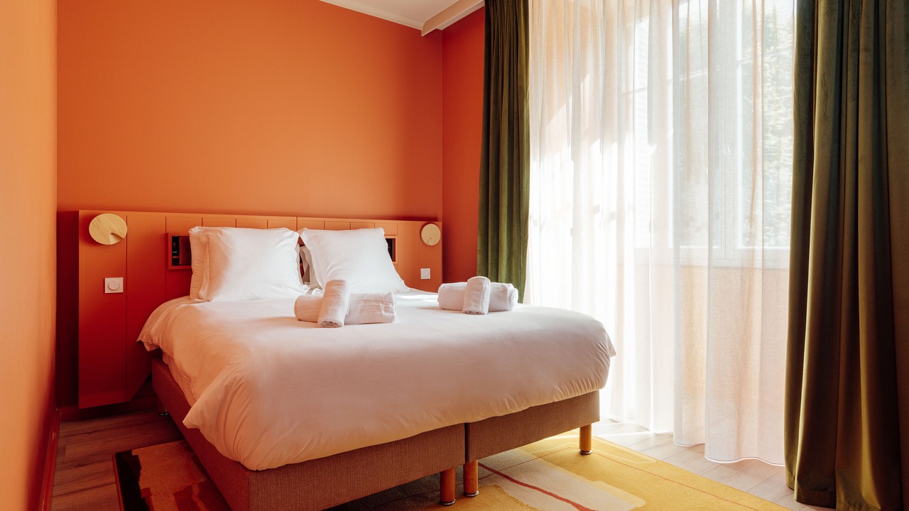 Photo of Bedroom in Orleans