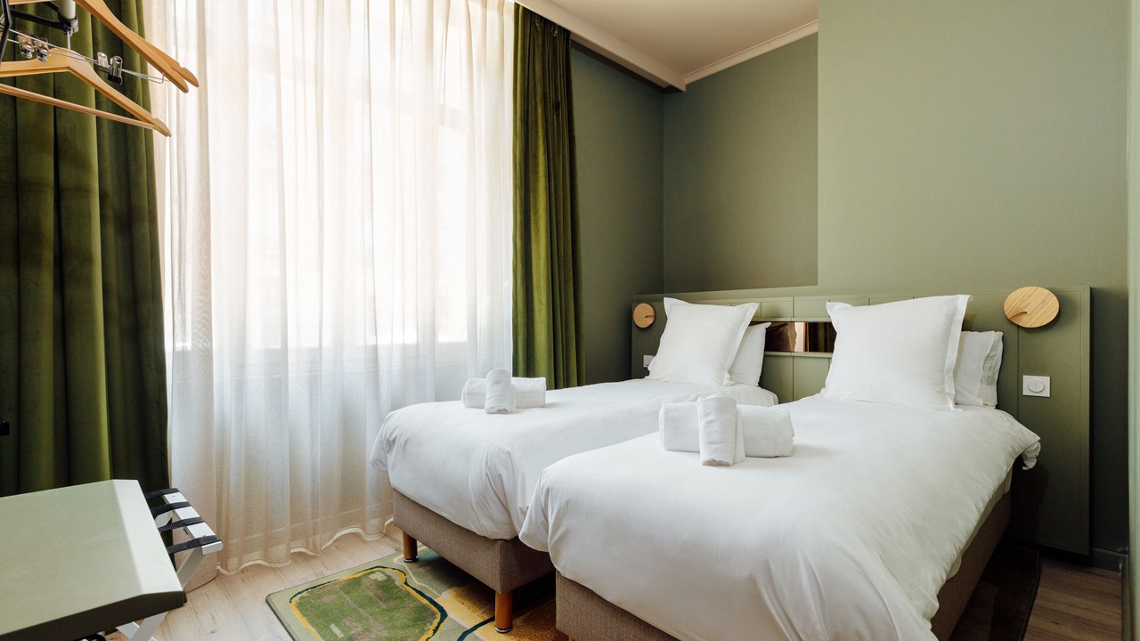 Photo of Bedroom in Orleans