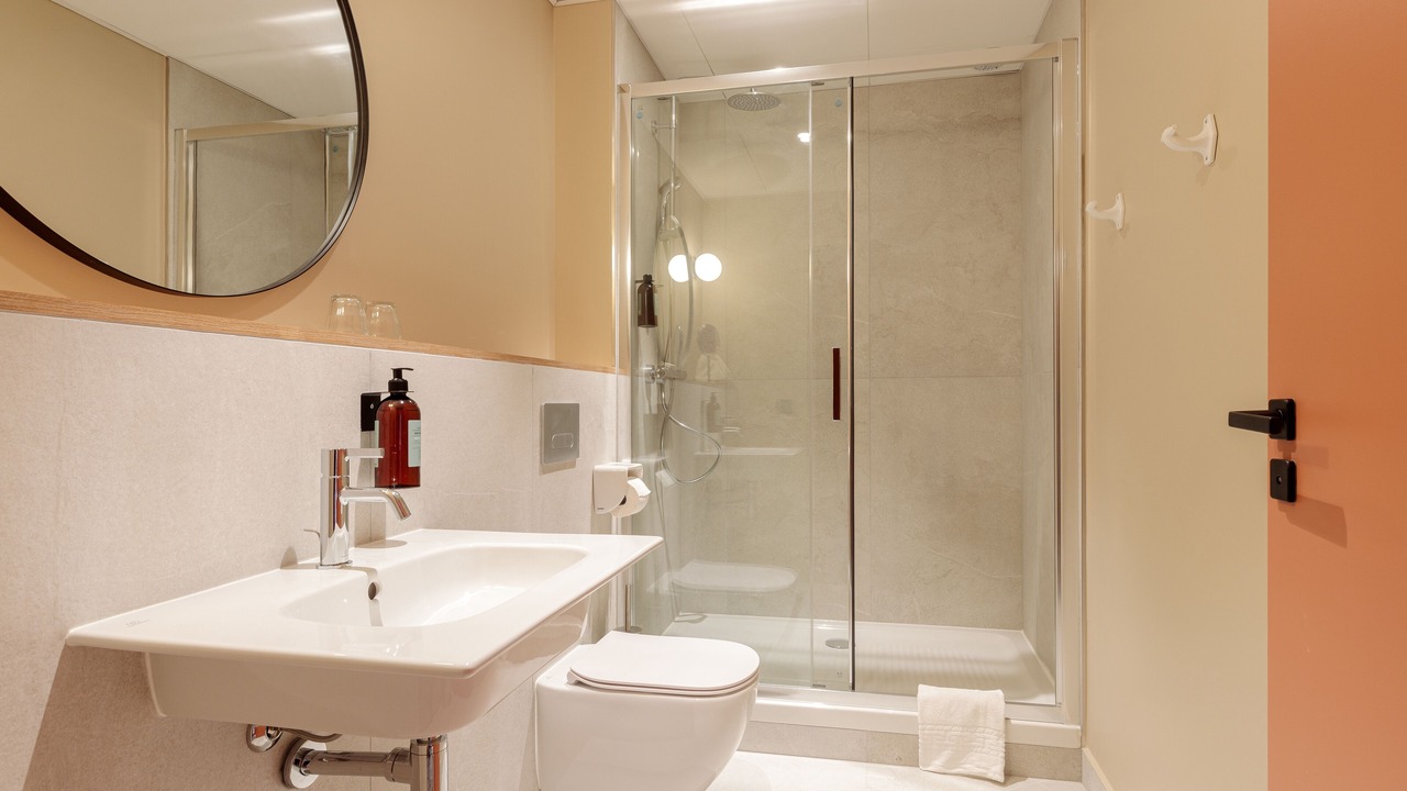 Photo of Bathroom in Orleans
