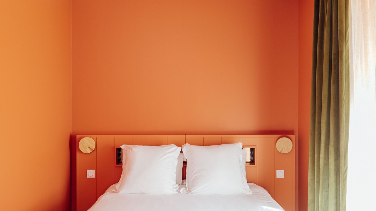 Photo of Bedroom in Orleans