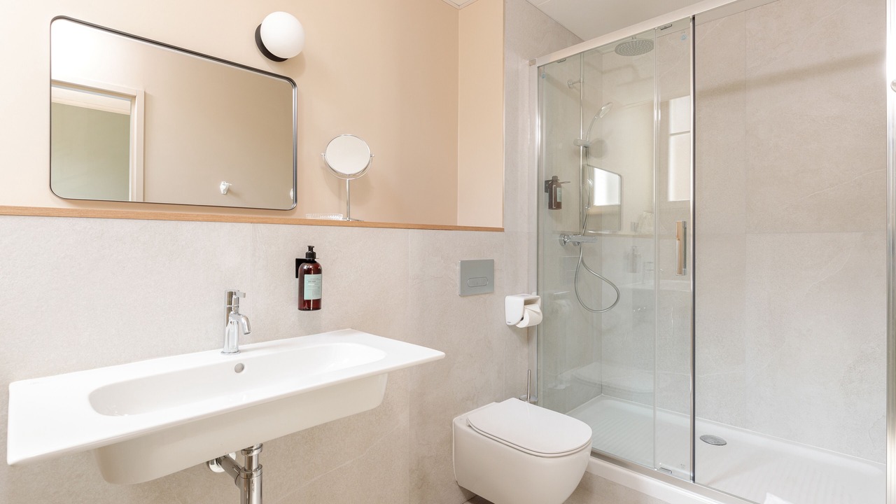 Photo of Bathroom in Orleans