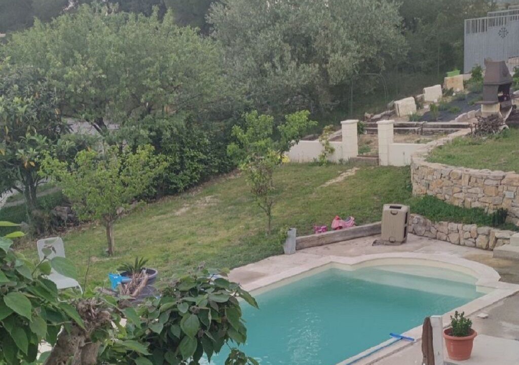 Photo of Outdoor in Villeveyrac