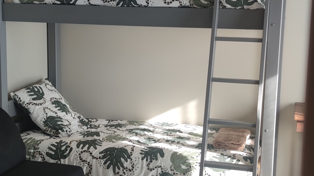 Photo of Bedroom in Villeveyrac