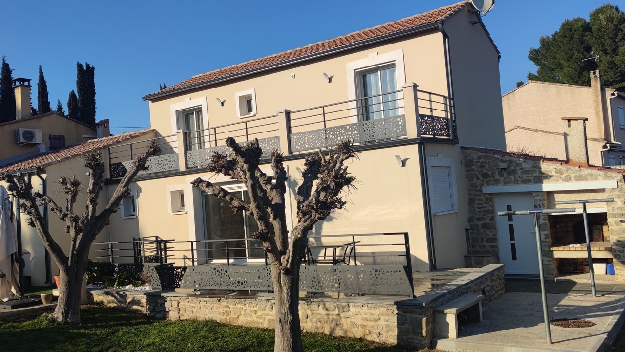 Photo of Outdoor in Villeveyrac