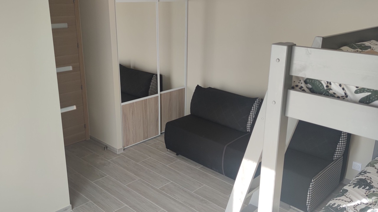 Photo of Bedroom in Villeveyrac