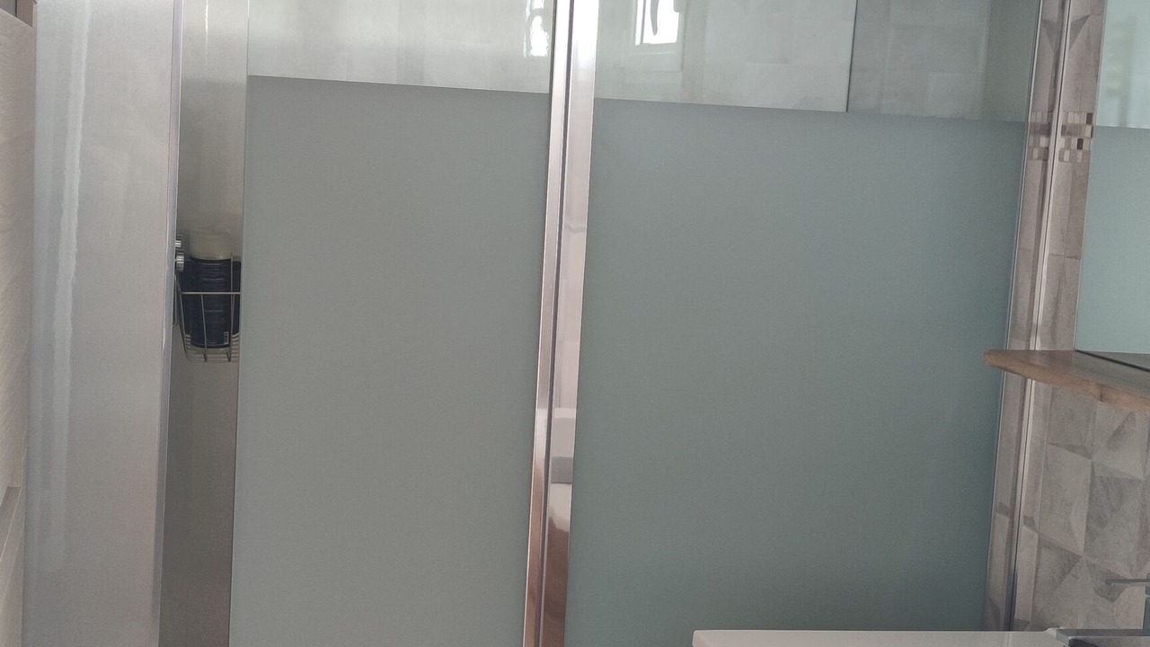 Photo of Bathroom in Villeveyrac