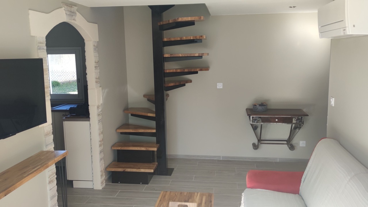 Photo of Livingroom in Villeveyrac