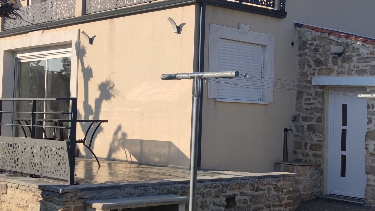 Photo of Outdoor in Villeveyrac