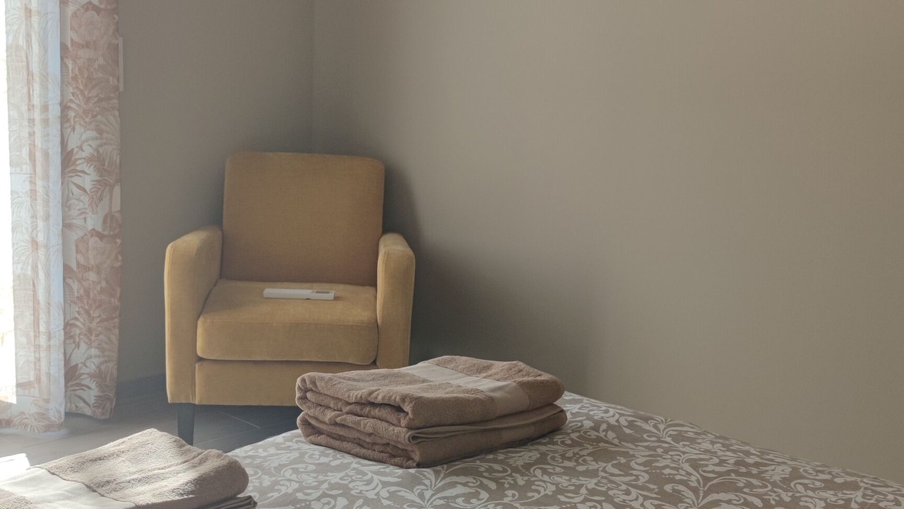 Photo of Bedroom in Villeveyrac