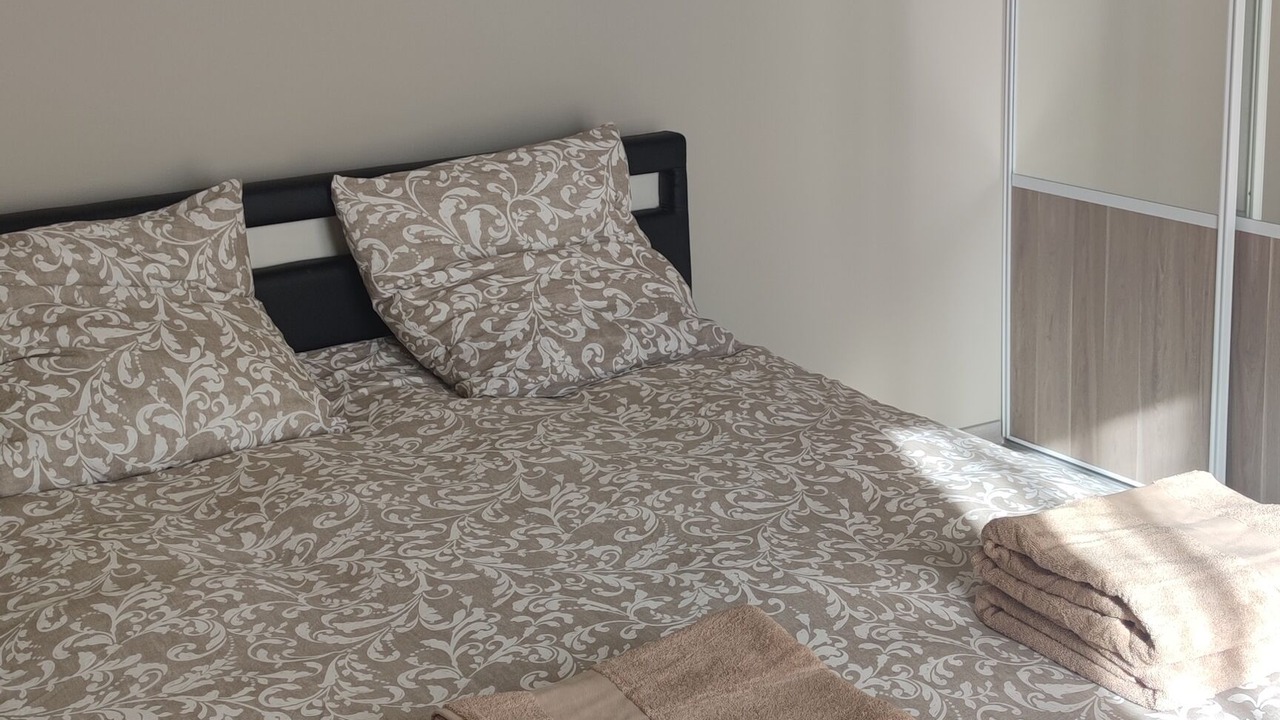 Photo of Bedroom in Villeveyrac