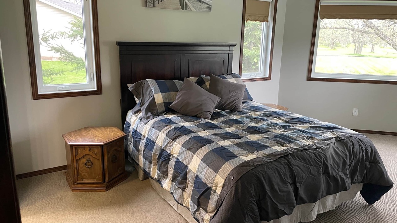 Photo of Bedroom in Belmont