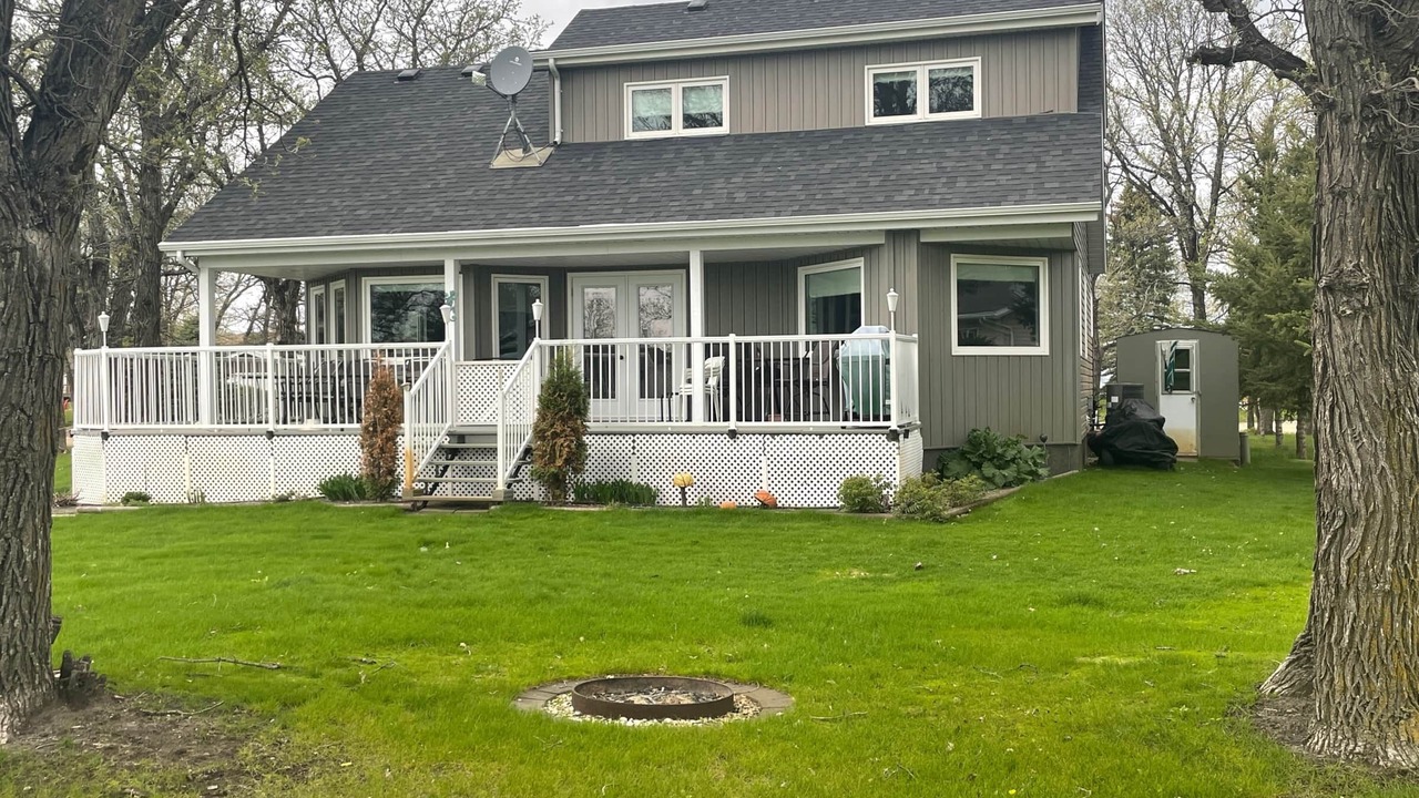 Photo of Outdoor in Belmont