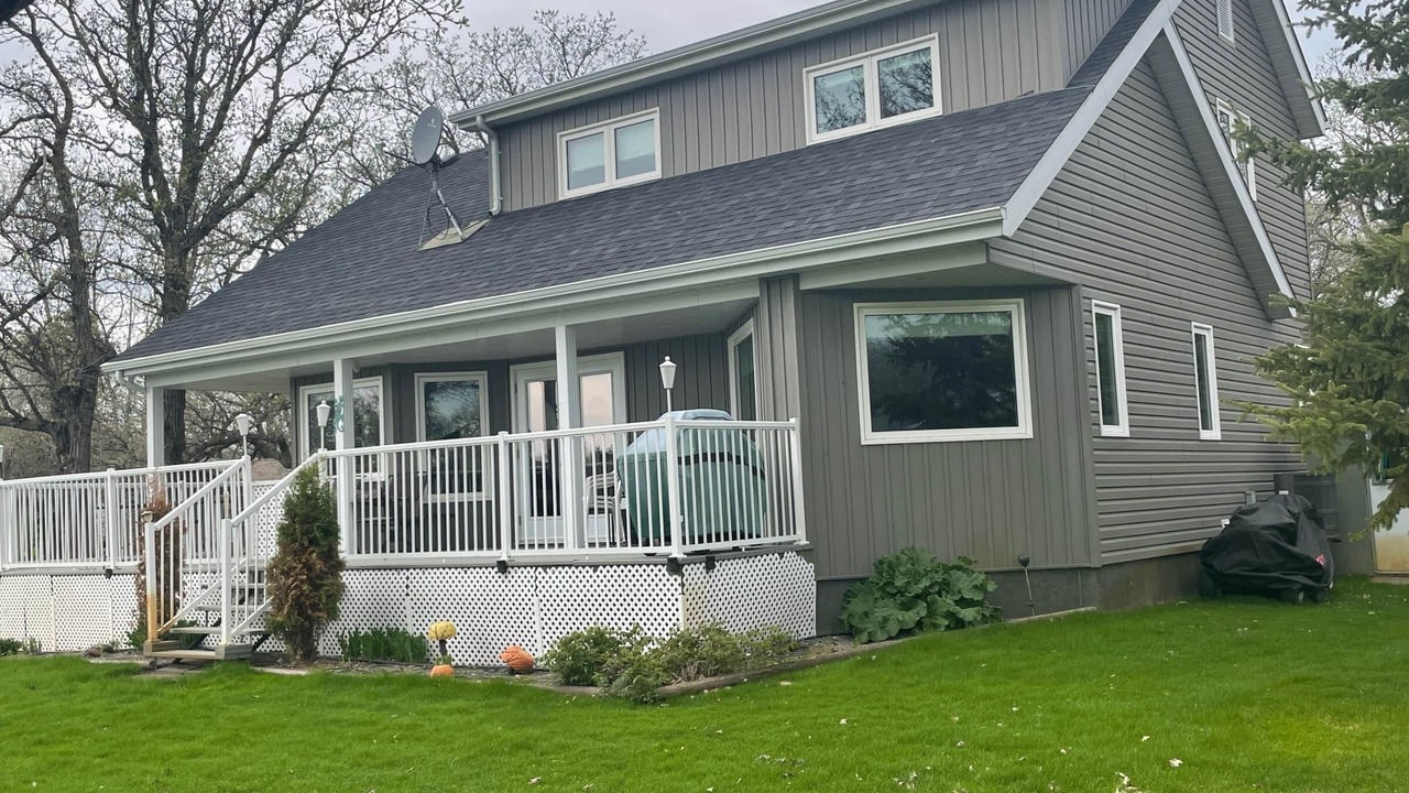 Photo of Outdoor in Belmont