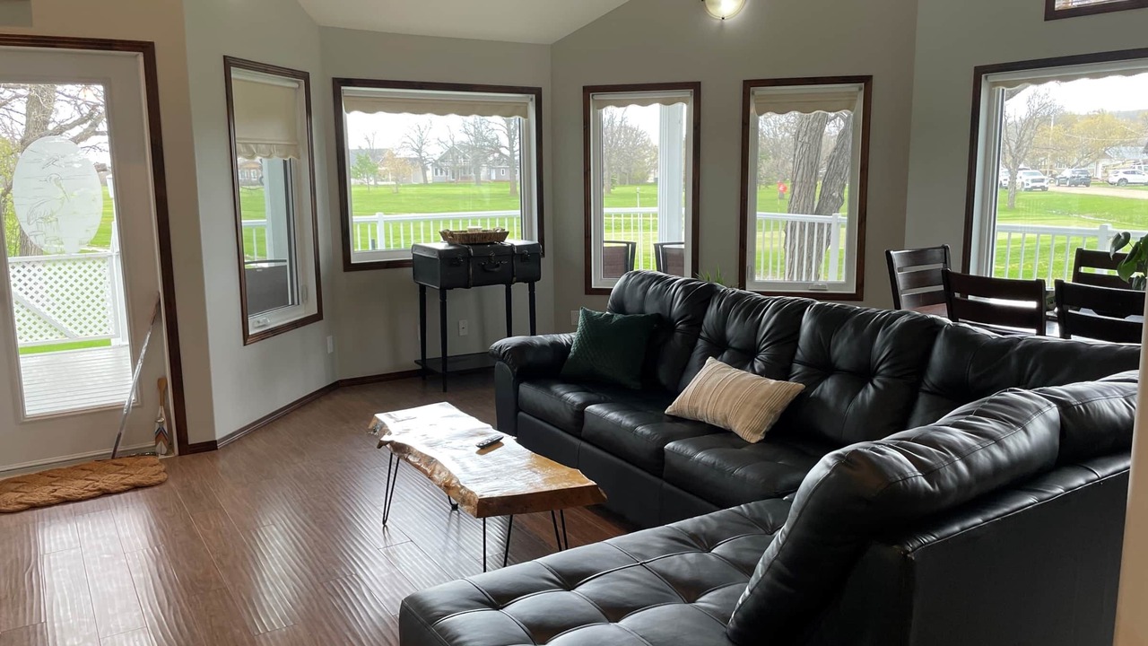 Photo of Bedroom in Belmont