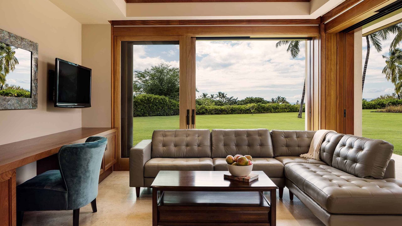 Photo of Bedroom in Kaupulehu