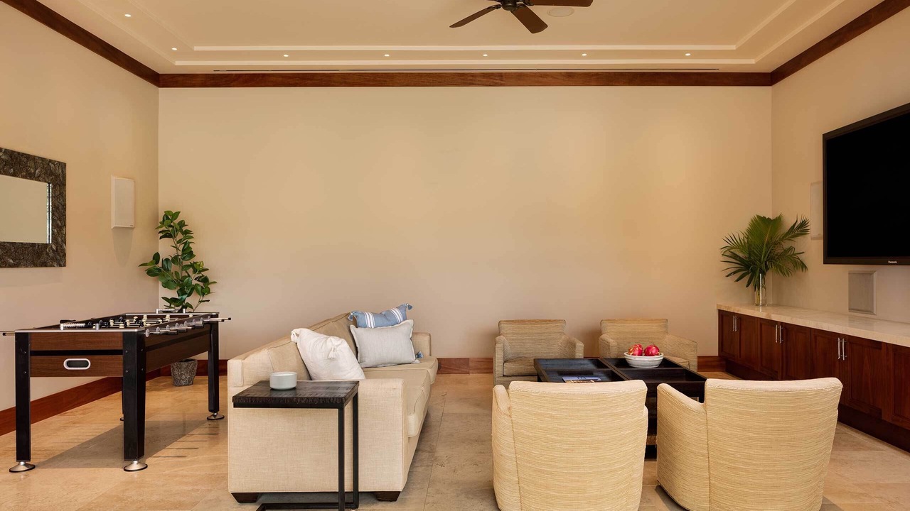 Photo of Bedroom in Kaupulehu
