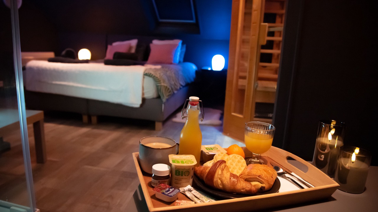 Photo of Bedroom in Sorbais