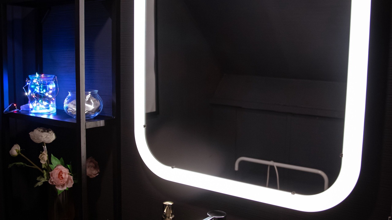 Photo of Bathroom in Sorbais