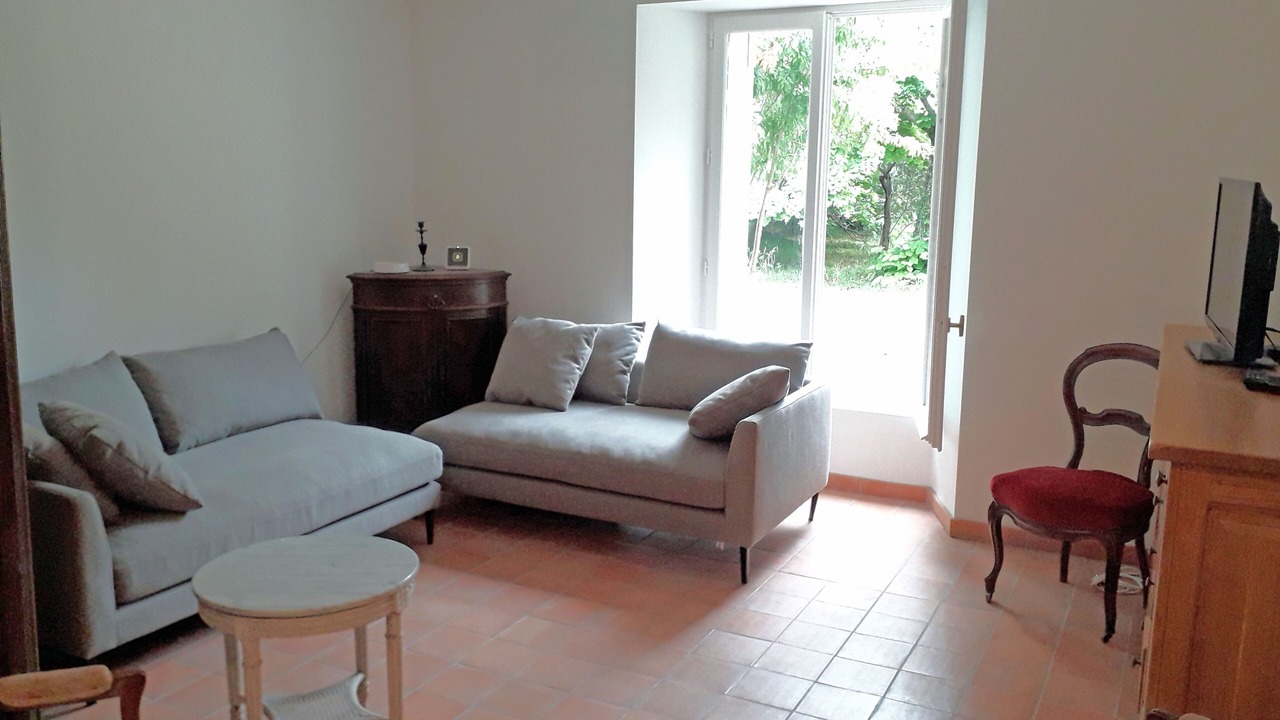 Photo of Livingroom in Malemort-du-Comtat