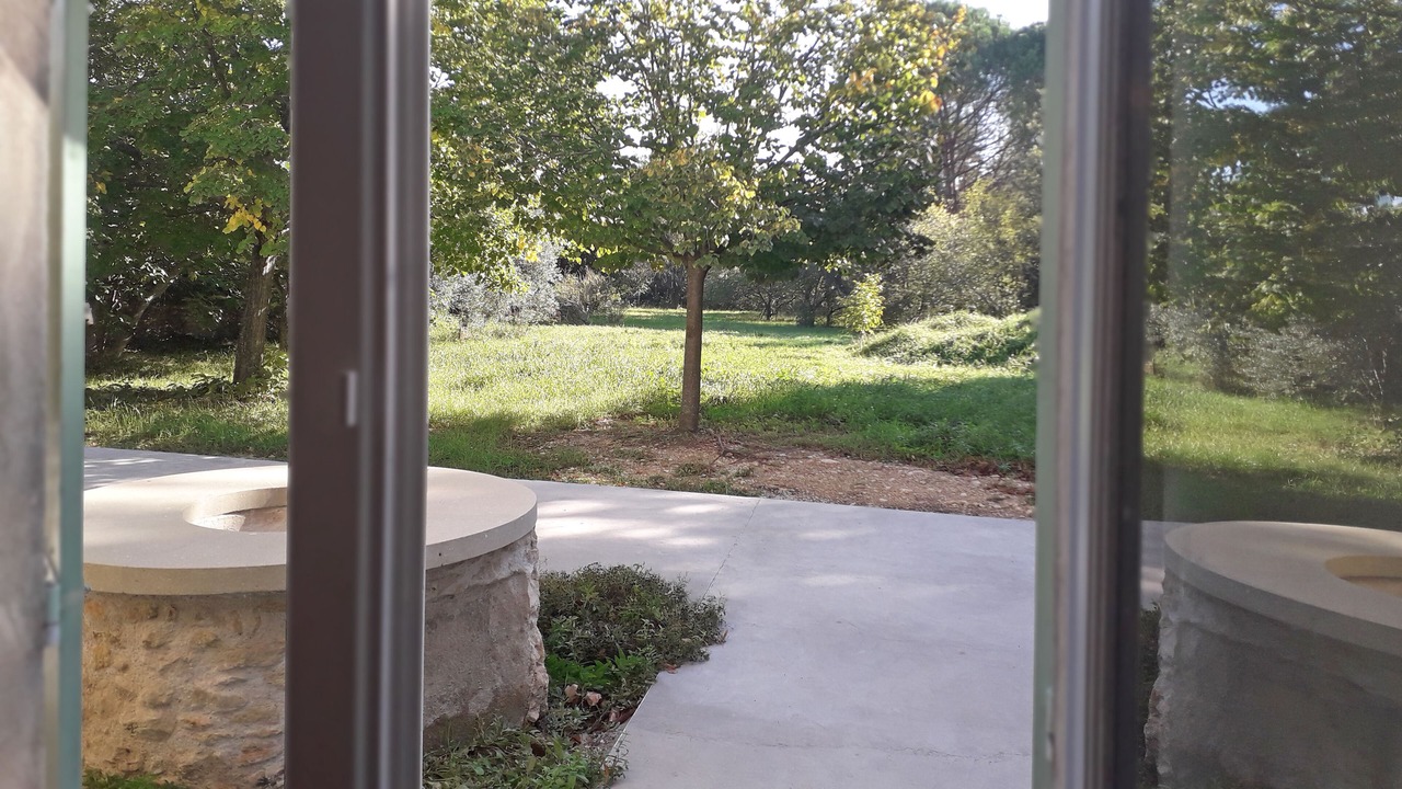 Photo of Outdoor in Malemort-du-Comtat