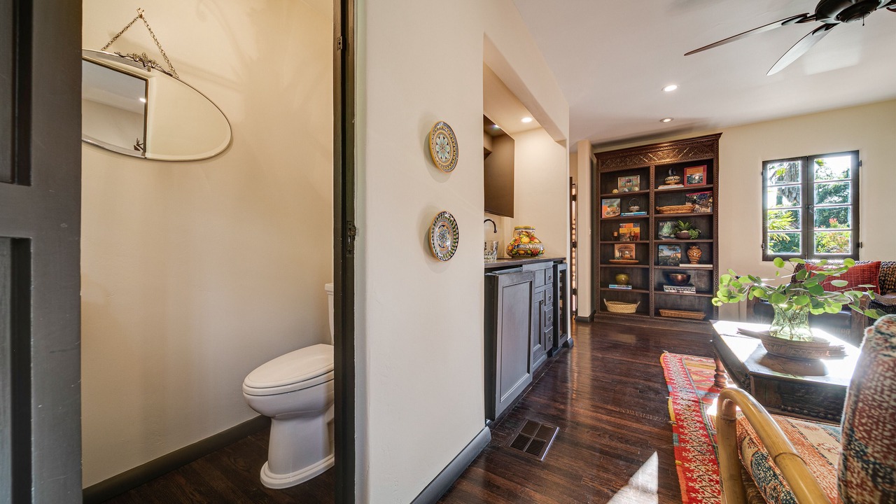 Photo of Bedroom in Rossmoyne