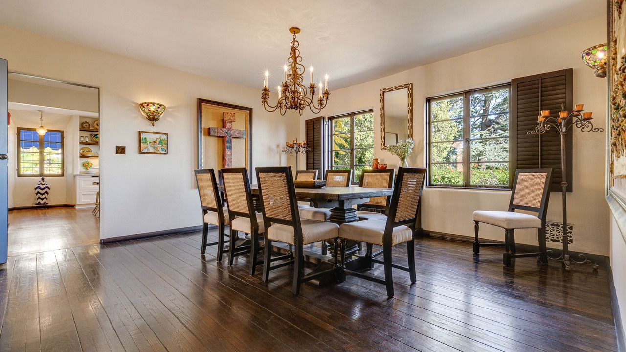 Photo of Bedroom in Rossmoyne