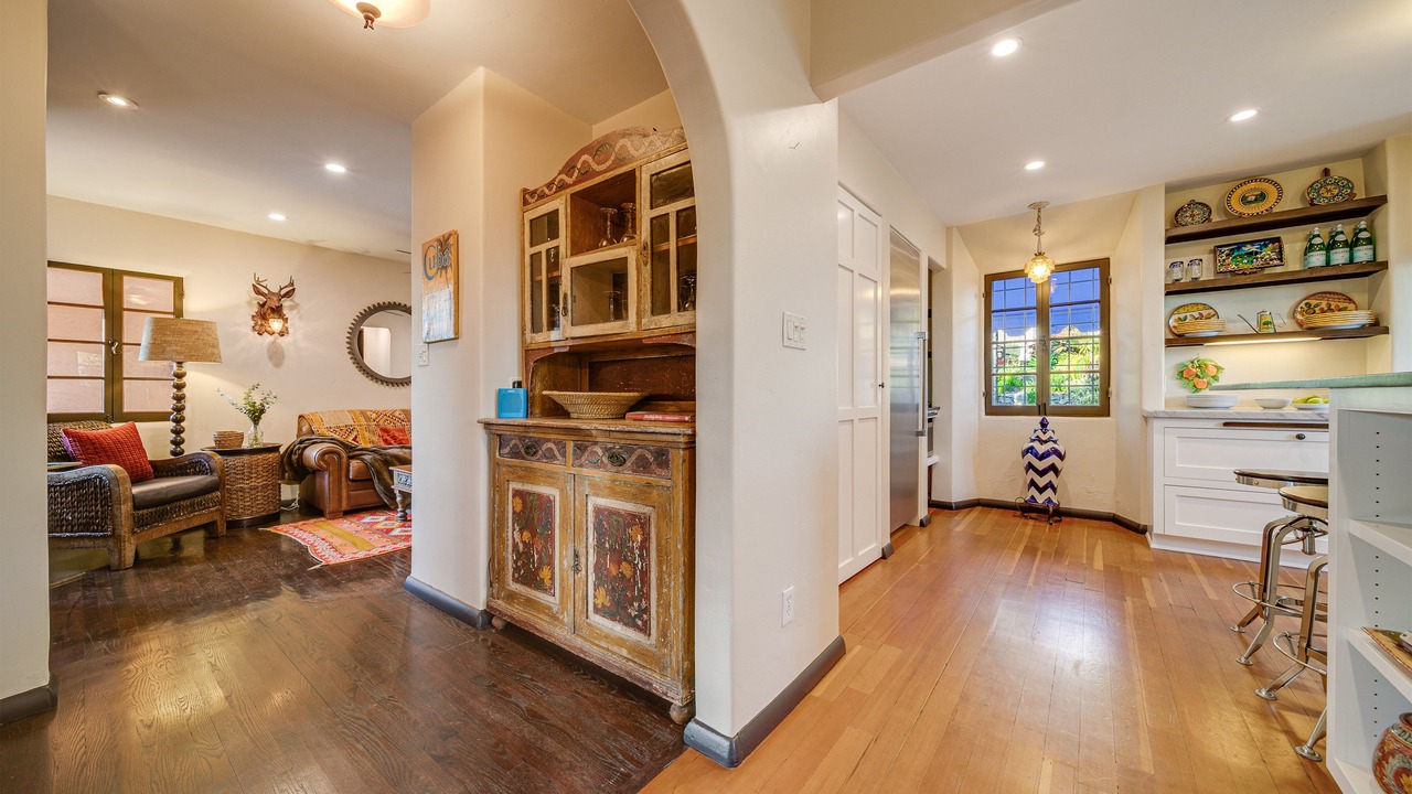 Photo of Bedroom in Rossmoyne