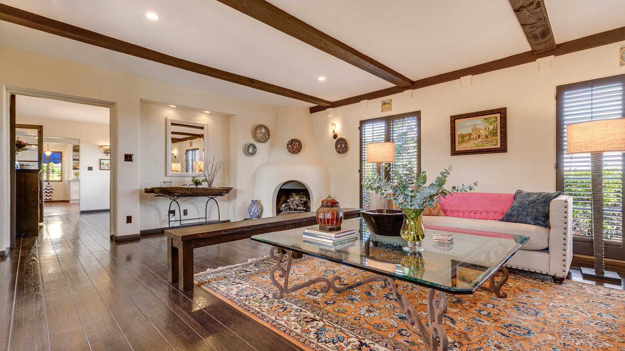 Photo of Bedroom in Rossmoyne