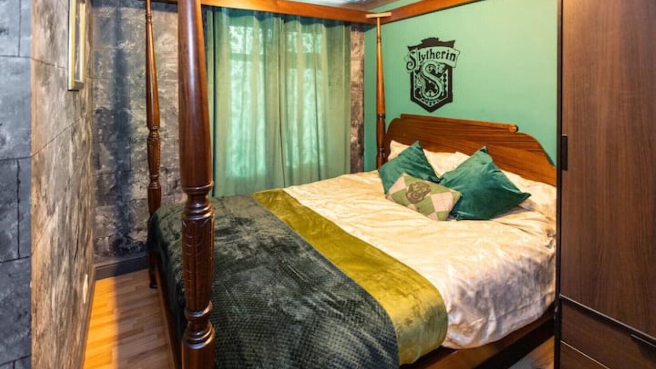 Photo of Bedroom in Watford