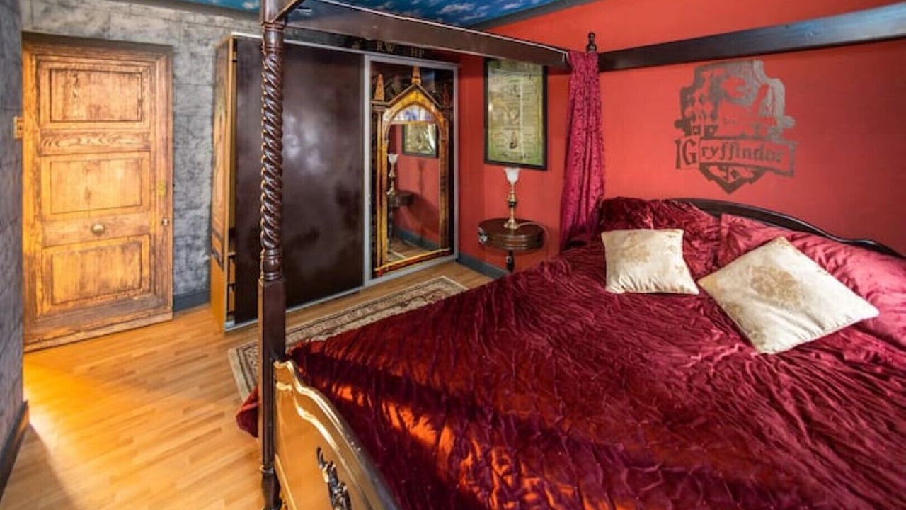 Photo of Bedroom in Watford