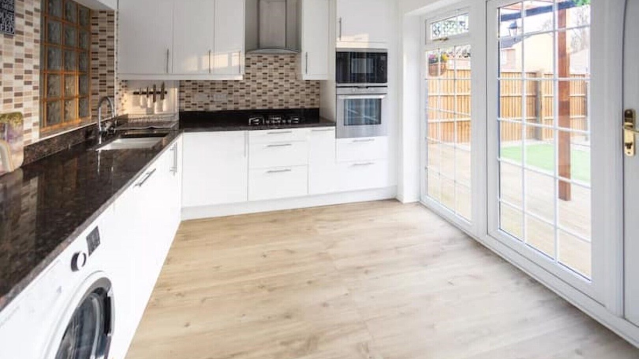 Photo of Kitchen in Watford