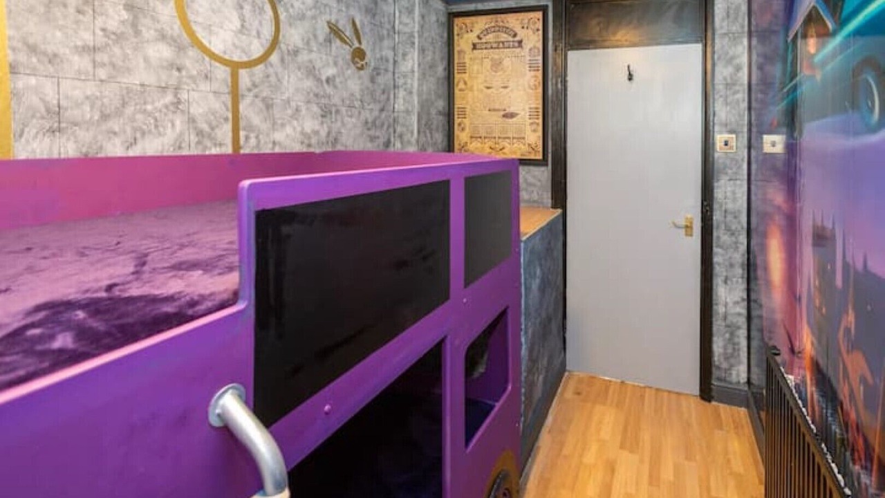 Photo of Bedroom in Watford