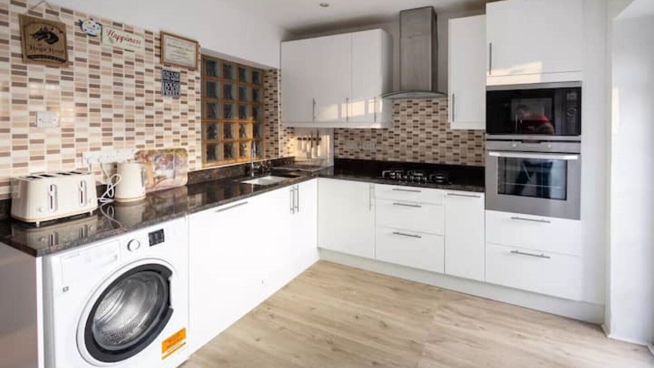 Photo of Kitchen in Watford