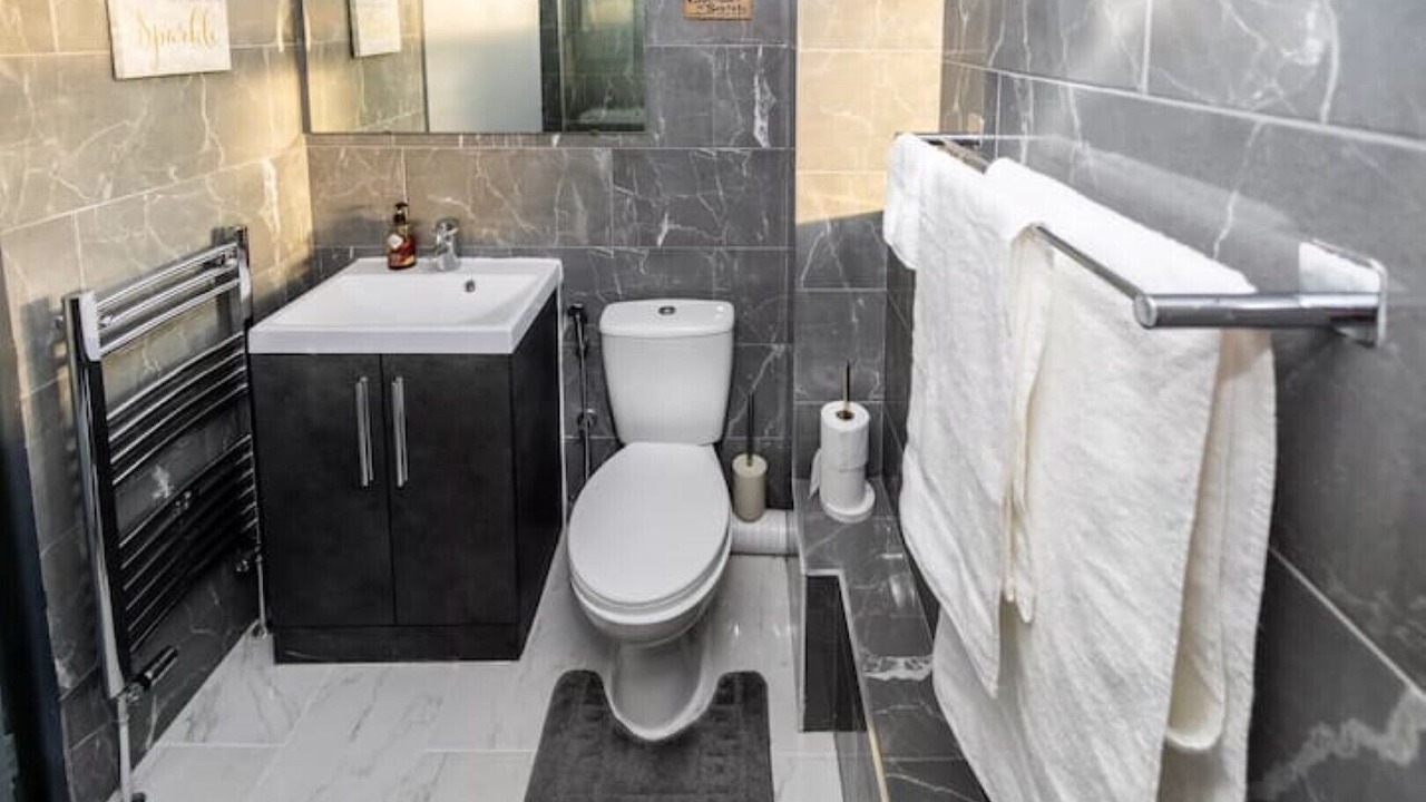 Photo of Bathroom in Watford