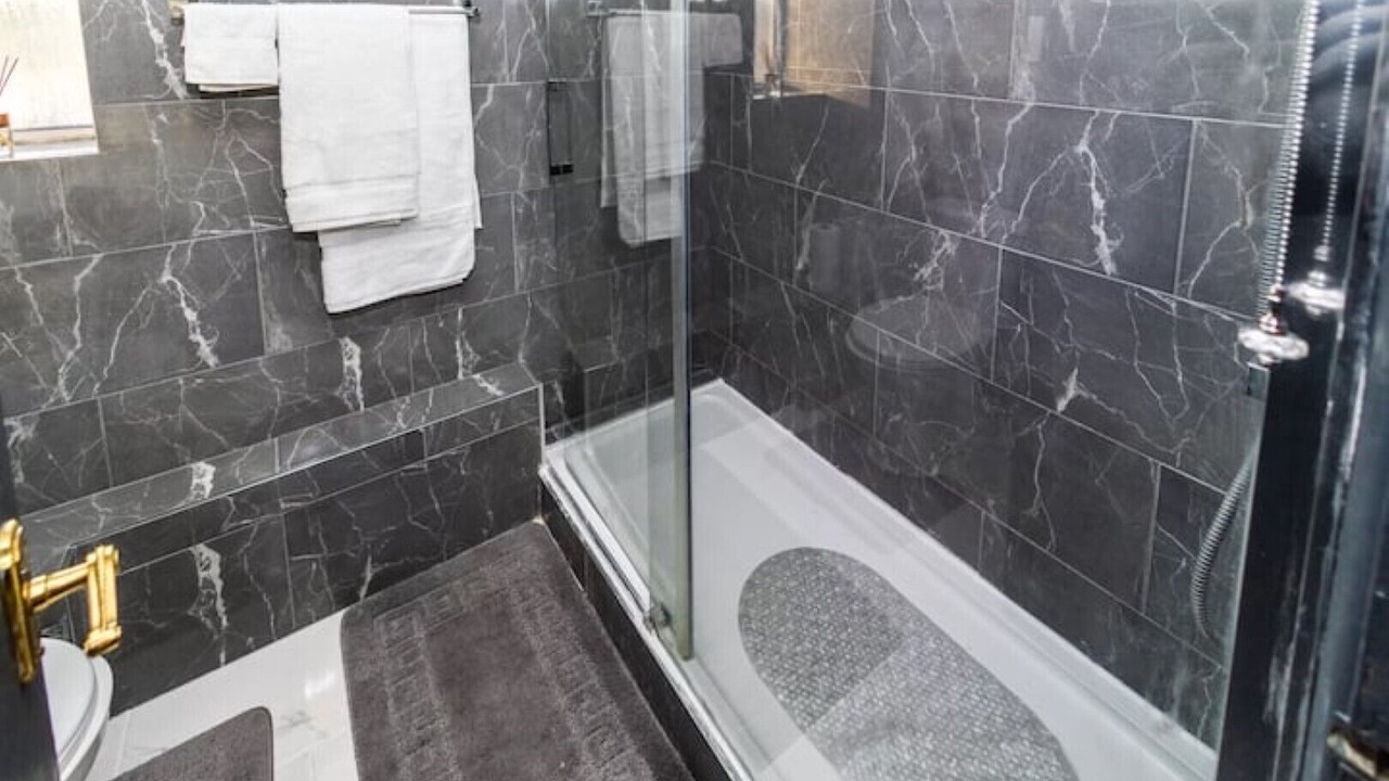 Photo of Bathroom in Watford