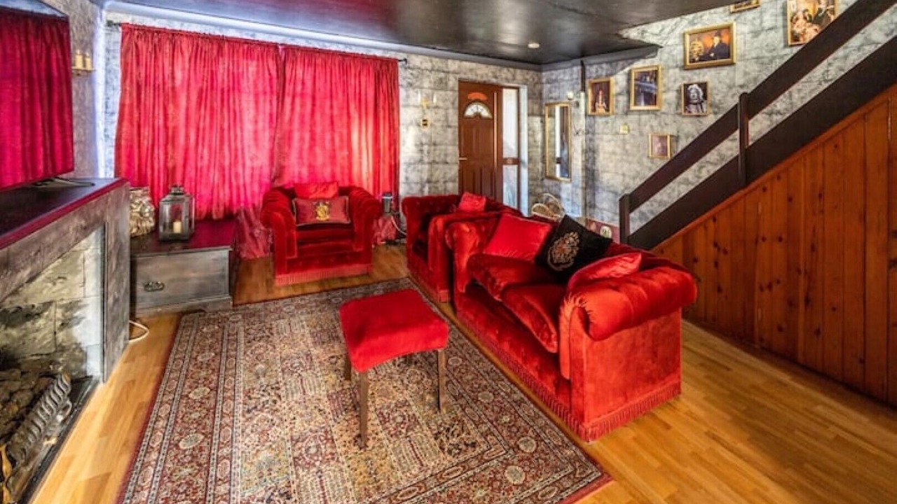 Photo of Livingroom in Watford