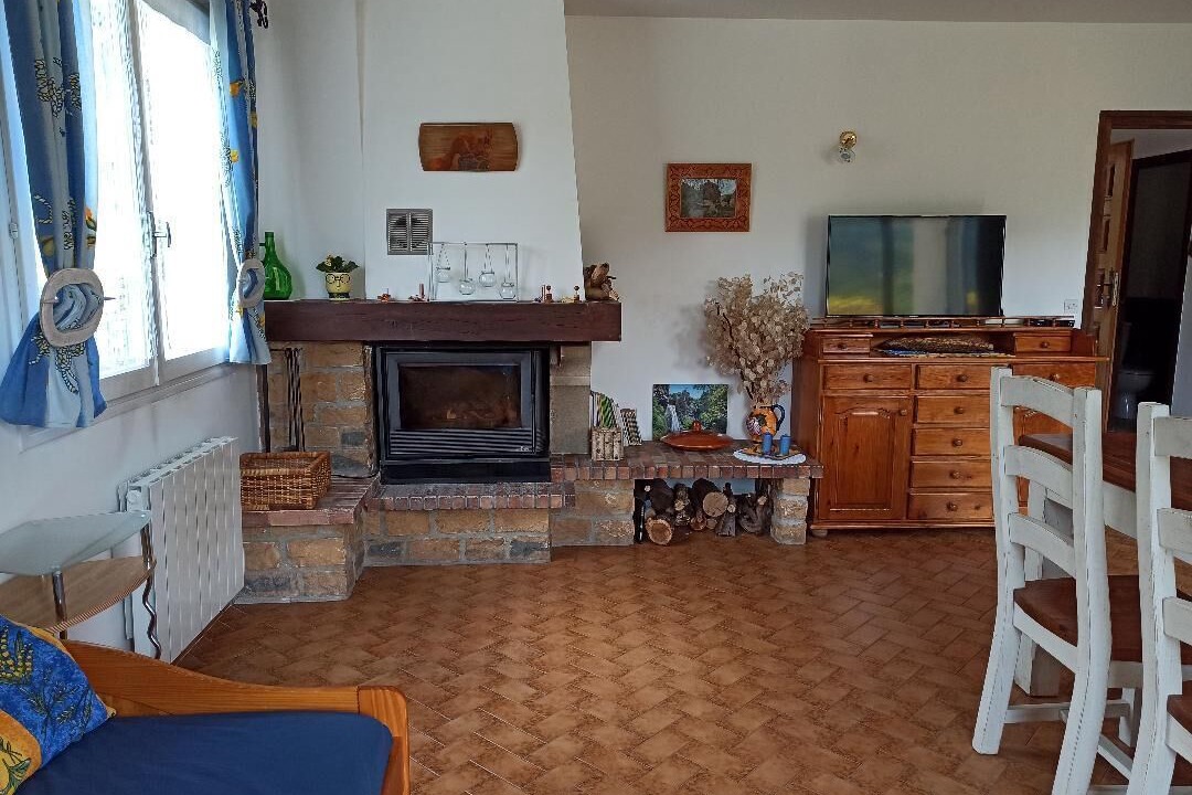 Photo of Livingroom in Lamastre