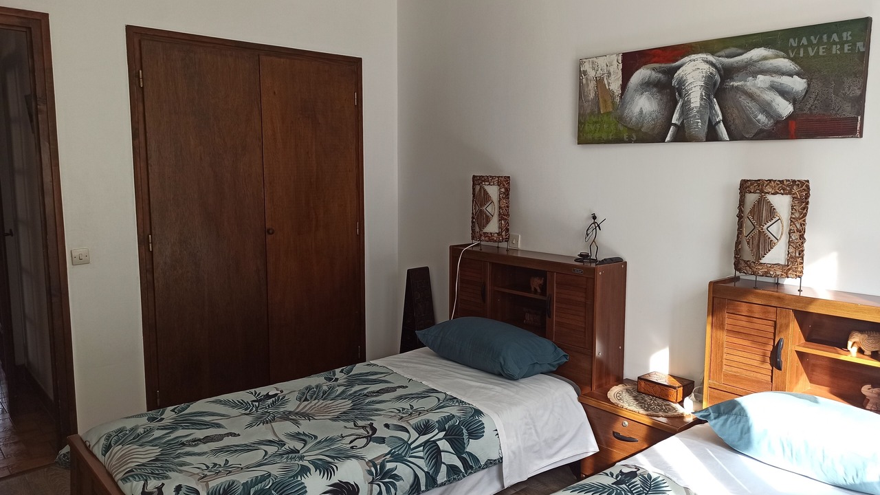 Photo of Bedroom in Lamastre