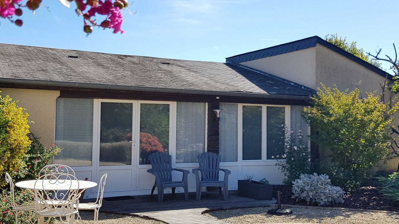 Photo of Outdoor in Change