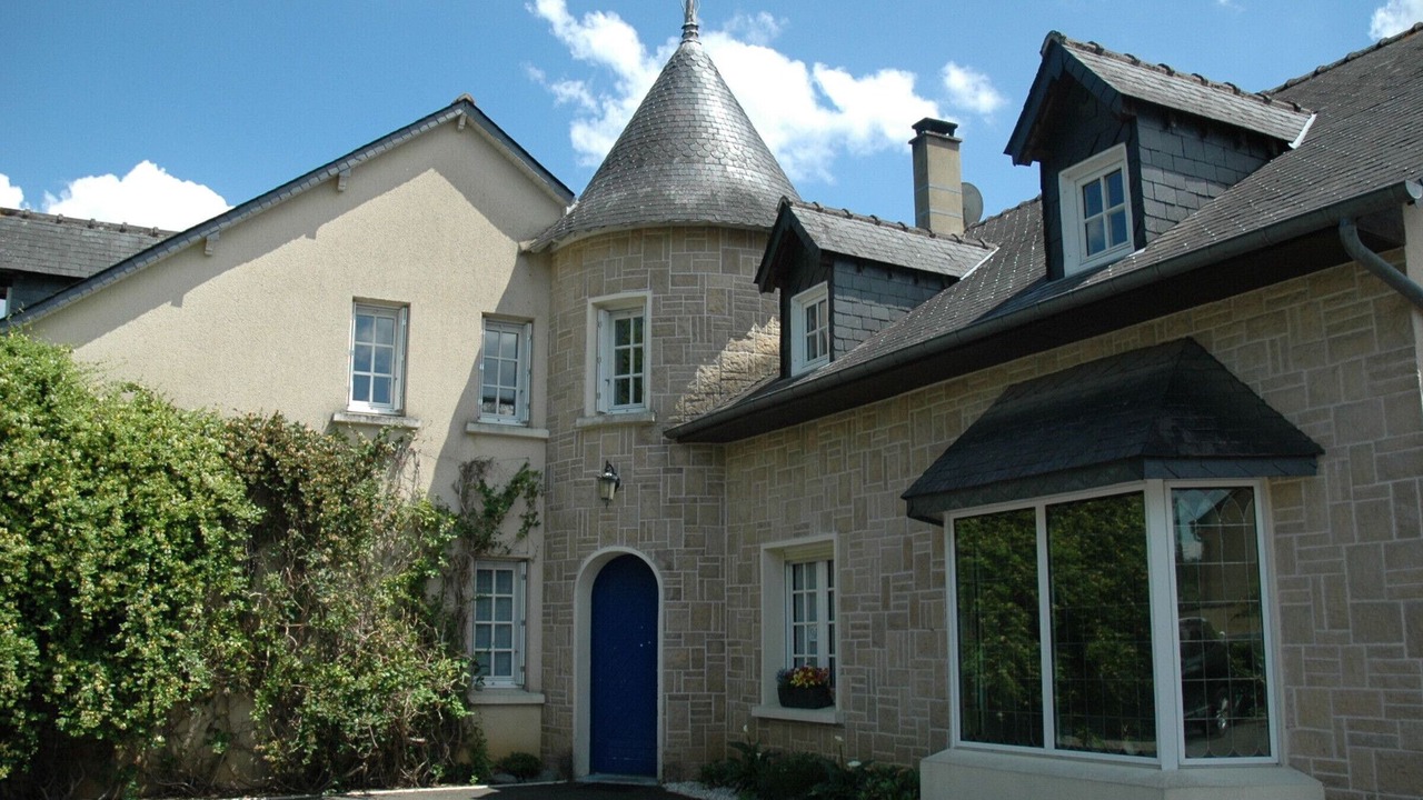 Photo of Outdoor in Change
