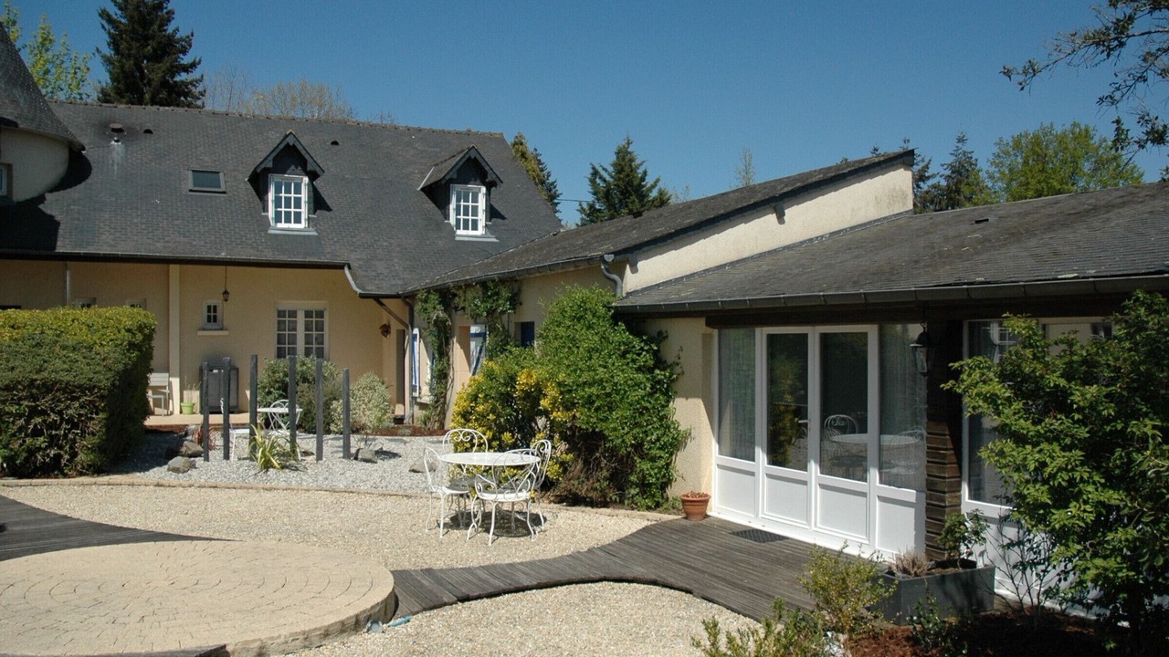 Photo of Outdoor in Change