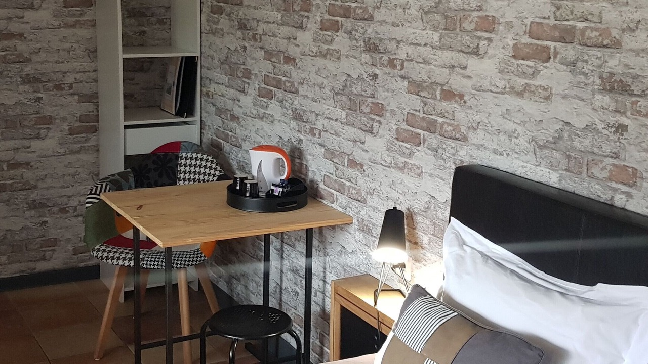 Photo of Bedroom in Change
