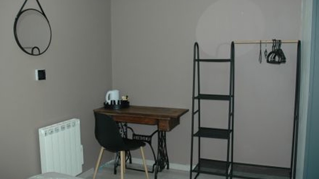 Photo of Bedroom in Change