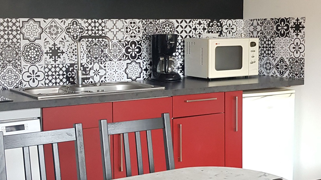 Photo of Kitchen in Change