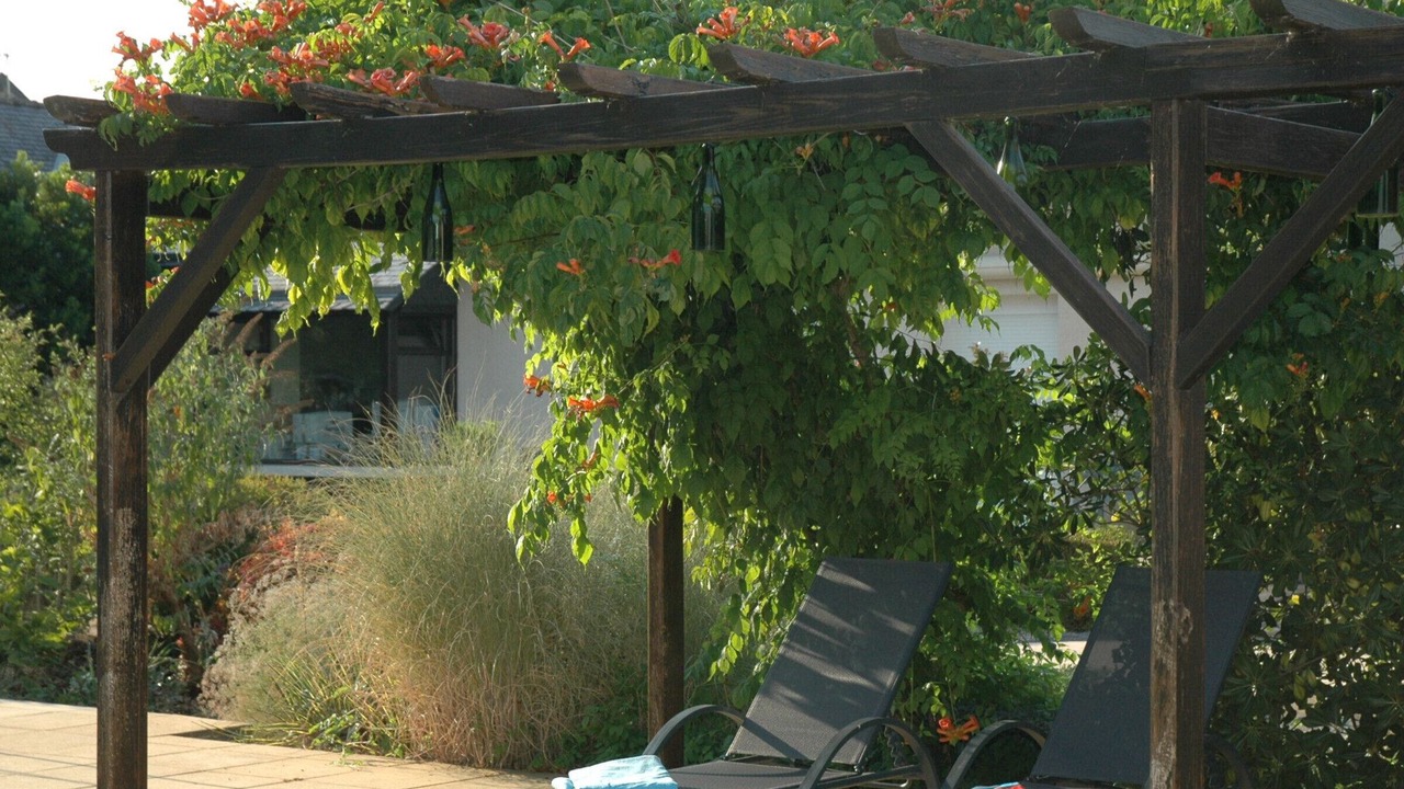 Photo of Patio Balcony in Change