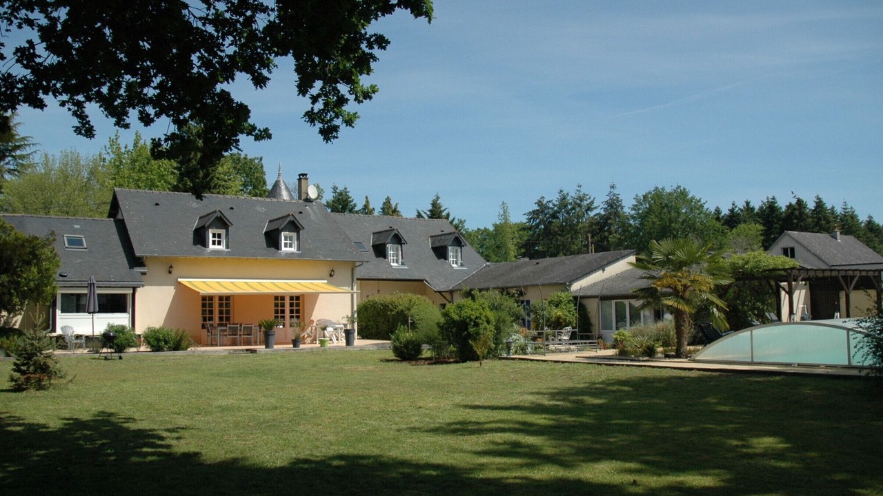 Photo of Outdoor in Change